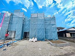 藤沢市大鋸 第21 全2棟2号棟