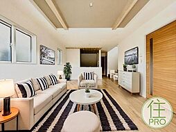 横浜市旭区上川井町全2棟2号棟新築戸建