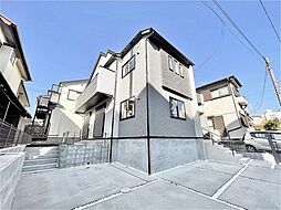 大和市上和田 新築戸建