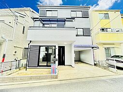 大和市福田 中古戸建