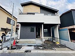 藤沢市打戻2期　新築戸建て