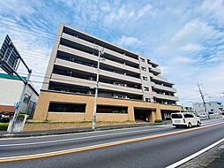 サーパスつきみ野