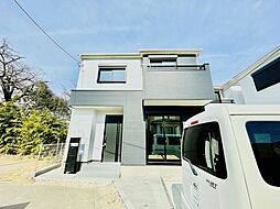 横浜市保土ケ谷区法泉3丁目2期全4棟　1号棟