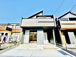 横浜市瀬谷区宮沢2丁目全2棟2号棟新築戸建