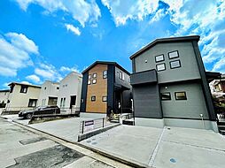 横浜市泉区和泉町