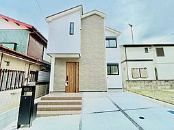 横浜市旭区白根6丁目4期全2棟　2号棟