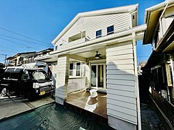 瀬谷区阿久和西4丁目 中古戸建