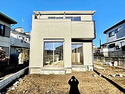 神奈川県横浜市瀬谷区北新　全2棟A号棟