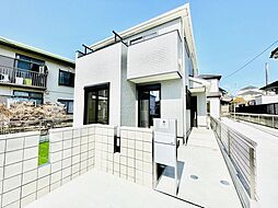 神奈川県横浜市瀬谷区北新 全2棟A号棟
