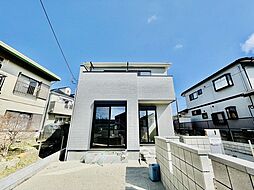 神奈川県横浜市瀬谷区北新 全2棟A号棟