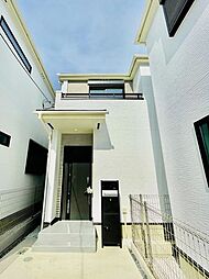 横浜市保土ケ谷区法泉3丁目2期全4棟 2号棟