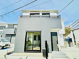 横浜市保土ケ谷区法泉3丁目2期全4棟　3号棟