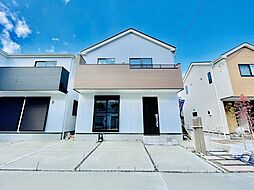 横浜市保土ケ谷区法泉3丁目2期全4棟　3号棟