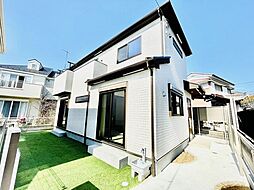 神奈川県横浜市瀬谷区北新 全2棟B号棟