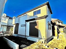 神奈川県横浜市瀬谷区北新　全2棟B号棟