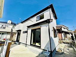 神奈川県横浜市瀬谷区北新　全2棟B号棟