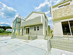 大和市上和田2期　全2棟1号棟