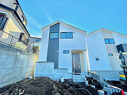 藤沢市天神町2丁目 全2棟1号棟