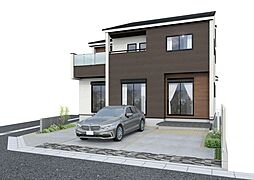 藤沢市高倉 新築戸建