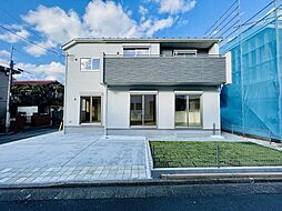 藤沢市羽鳥5丁目全3棟2号棟 新築戸建