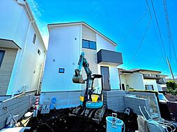 藤沢市天神町2丁目 全2棟2号棟