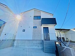 藤沢市天神町2丁目 全2棟2号棟