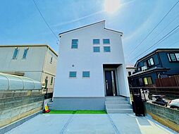 藤沢市石川5丁目第4 新築戸建