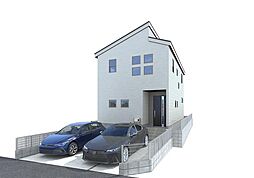 藤沢市石川5丁目第4 新築戸建