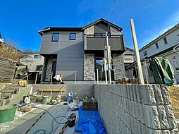 横浜市戸塚区南舞岡4丁目1期 新築戸建