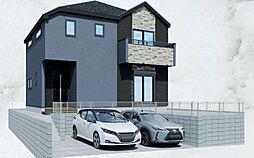 横浜市戸塚区南舞岡4丁目1期 新築戸建