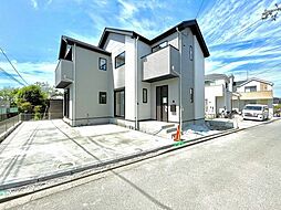 横浜市戸塚区東俣野町2期 新築戸建