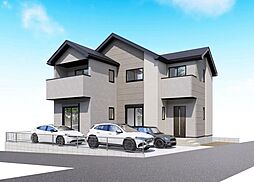 横浜市戸塚区東俣野町2期 新築戸建