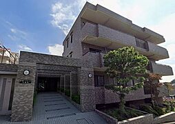 東戸塚パーク・ホームズ弐番館