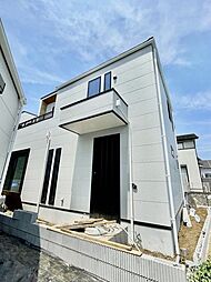 横浜市保土ケ谷区上菅田町VIII全4棟　3号棟