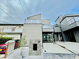 横浜市保土ケ谷区上菅田町VIII全4棟　4号棟