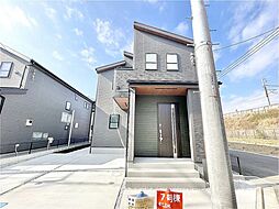 大和市福田第2全10棟7号棟 新築戸建