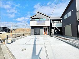 大和市福田第2全10棟10号棟 新築戸建