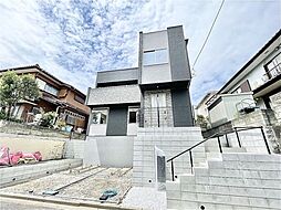 綾瀬市綾西3丁目 新築戸建