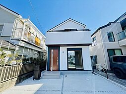 横浜市瀬谷区上瀬谷町