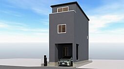 綾瀬市小園1期 新築戸建