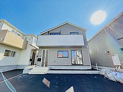 横浜市瀬谷区橋戸第9　全2棟2号棟