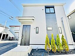 横浜市瀬谷区橋戸第9　全2棟2号棟