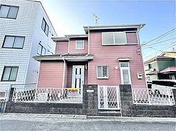 海老名市上今泉3丁目 中古戸建