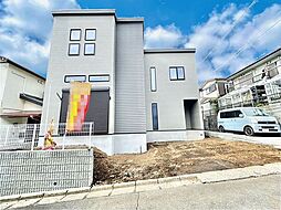 綾瀬市寺尾釜田3丁目 新築戸建