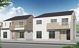 横浜市保土ケ谷区仏向町全2棟　A号棟