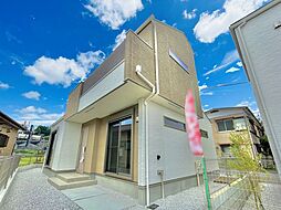 横浜市保土ケ谷区仏向町全2棟　A号棟
