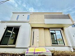 横浜市保土ケ谷区仏向町全2棟　A号棟