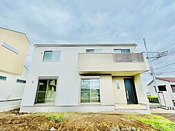 横浜市保土ケ谷区仏向町全2棟　B号棟