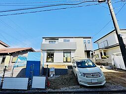 横浜市旭区笹野台4丁目4期 新築戸建