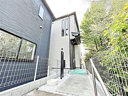 綾瀬市大上1丁目12期全2棟1号棟 新築戸建